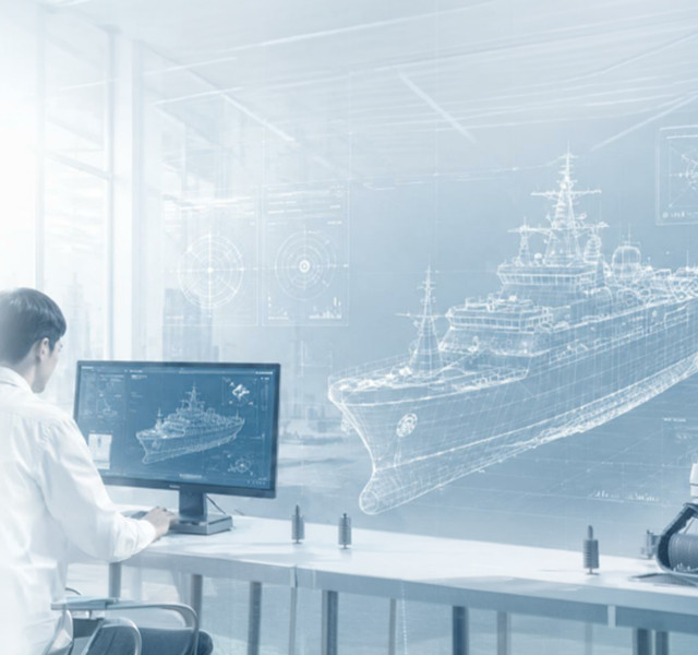 Special Ship  Design Engineering